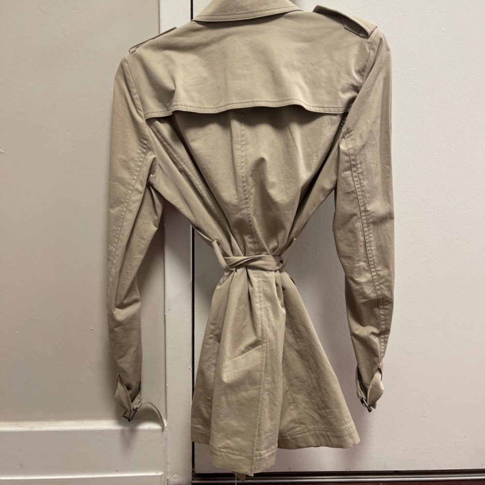 Theory jacket - Picture 4 of 4